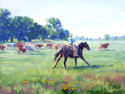 J. Evetts Haley