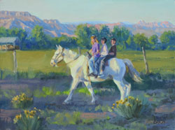 Joy Riders